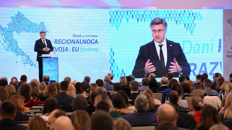 Hrvatsko gospodarstvo je sada u dobrom trenutku i taj trenutak moramo iskoristiti 